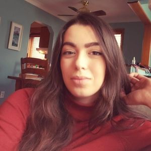 Meet your Posher, Josilyn